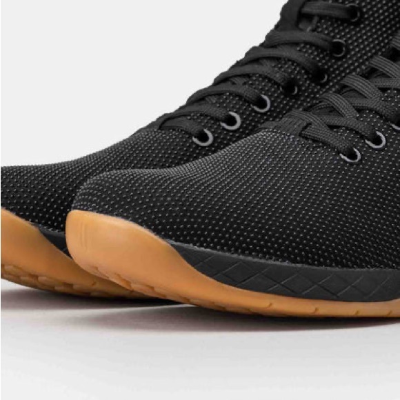 No bull
Men's Outwork High-Top - Picture 5 of 6